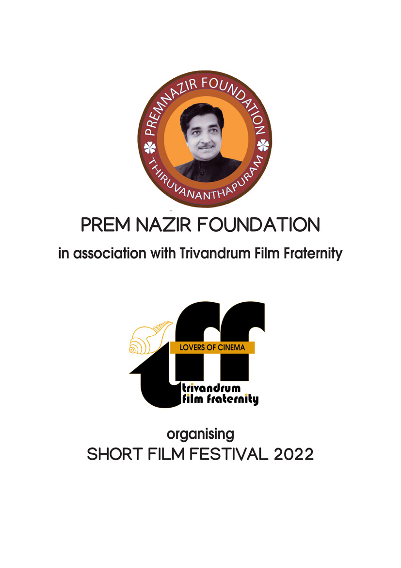 Prem Nazir Foundation Short Film Festival 2022